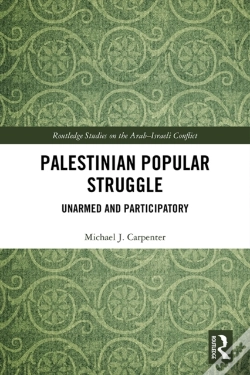Capa do artigo Palestinian Popular Struggle