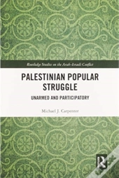 Palestinian Popular Struggle