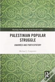 Capa do artigo Palestinian Popular Struggle