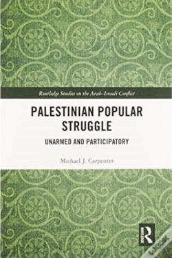 Capa do artigo Palestinian Popular Struggle