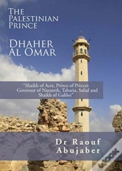 Capa do artigo Palestinian Prince: Dhaher Al Omar