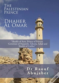 Capa do artigo Palestinian Prince: Dhaher Al Omar