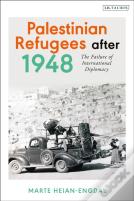 Palestinian Refugees After 1948