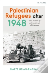 Palestinian Refugees After 1948