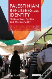 Palestinian Refugees And Identity