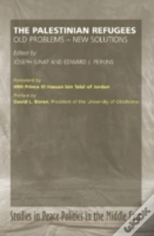 Capa do artigo Palestinian Refugees