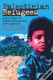 Capa do artigo Palestinian Refugees