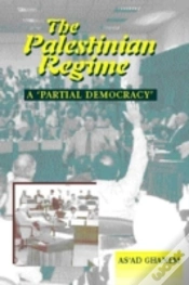 Capa do artigo Palestinian Regime