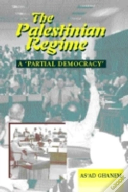 Capa do artigo Palestinian Regime
