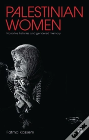 Capa do artigo Palestinian Women