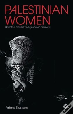 Capa do artigo Palestinian Women