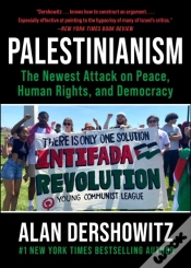 Capa do artigo Palestinianism