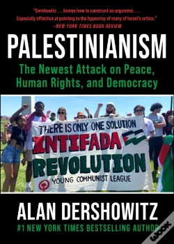 Capa do artigo Palestinianism