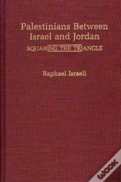 Capa do artigo Palestinians Between Israel And Jordan