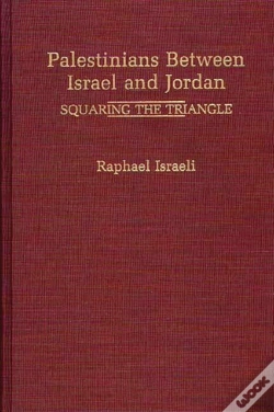 Capa do artigo Palestinians Between Israel And Jordan