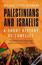 Palestinians & Israelis