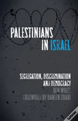 Capa do artigo Palestinians In Israel