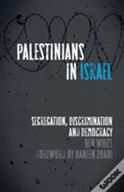 Capa do artigo Palestinians In Israel