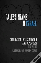 Capa do artigo Palestinians In Israel