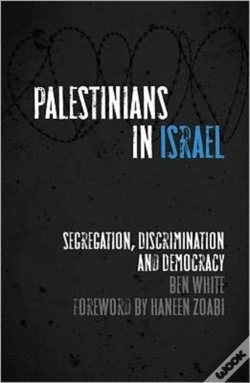 Capa do artigo Palestinians In Israel