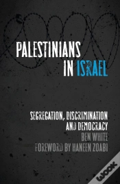 Capa do artigo Palestinians In Israel