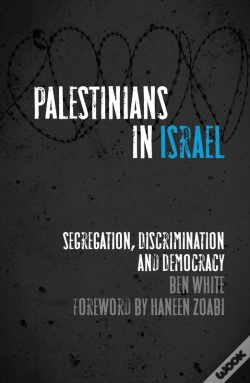 Capa do artigo Palestinians In Israel