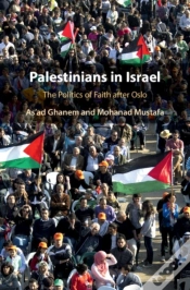 Capa do artigo Palestinians In Israel