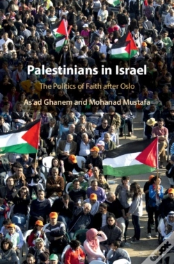 Capa do artigo Palestinians In Israel