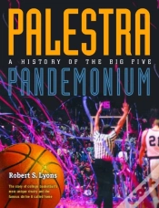 Capa do artigo Palestra Pandemonium