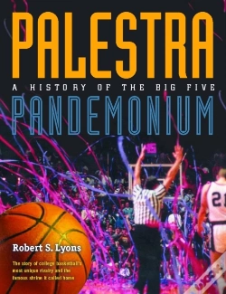 Capa do artigo Palestra Pandemonium