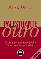 Capa do artigo Palestrante de Ouro