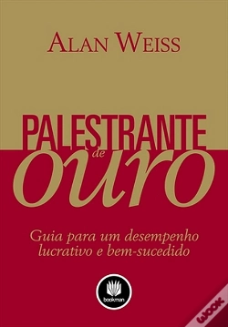 Capa do artigo Palestrante de Ouro