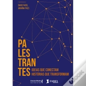 Capa do artigo Palestrantes