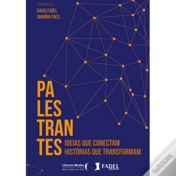 Capa do artigo Palestrantes