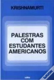 Capa do artigo Palestras com Estudantes Americanos