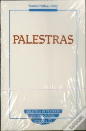 Capa do artigo Palestras