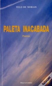 Capa do artigo Paleta Inacabada