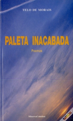 Capa do artigo Paleta Inacabada