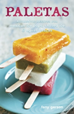 Capa do artigo Paletas