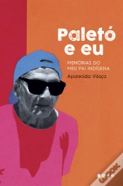 Capa do artigo Paletó E Eu