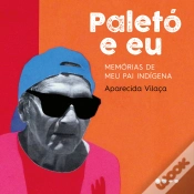 Capa do artigo Paletó E Eu