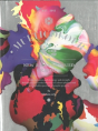 Palette 02: Multicolour - Preview