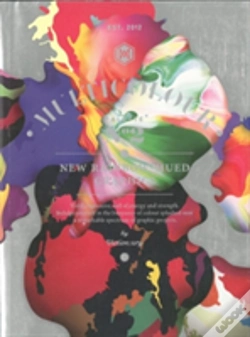 Capa do artigo Palette 02: Multicolour