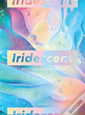 Capa do artigo Palette 08: Iridescent