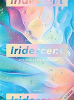 Capa do artigo Palette 08: Iridescent