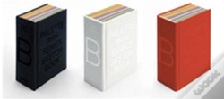 Capa do artigo Palette Mini Series Sketchbook