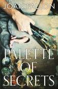 Palette Of Secrets
