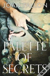 Capa do artigo Palette Of Secrets