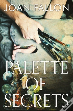 Capa do artigo Palette Of Secrets