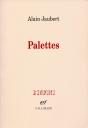 Palettes - Preview
